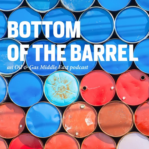 Stream Episode Does Oil And Gas Fit Into The Energy Transition By 