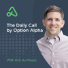 Creativity Is Overrated As An Options Trader