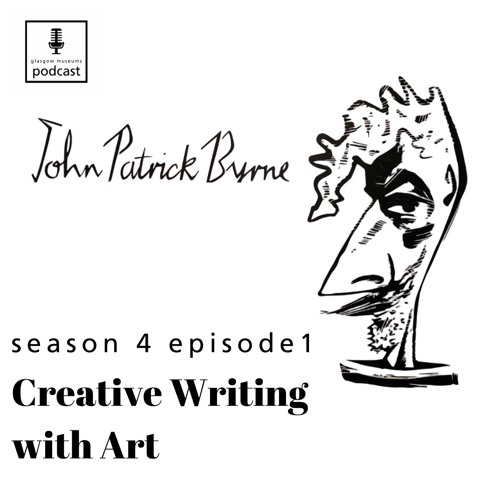 Stream episode Season 4 Episode 1 Creative Writing With Art by Glasgow Museums Podcast podcast