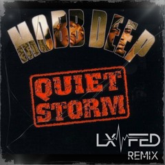 Quiet Storm (LX Fed Remix)