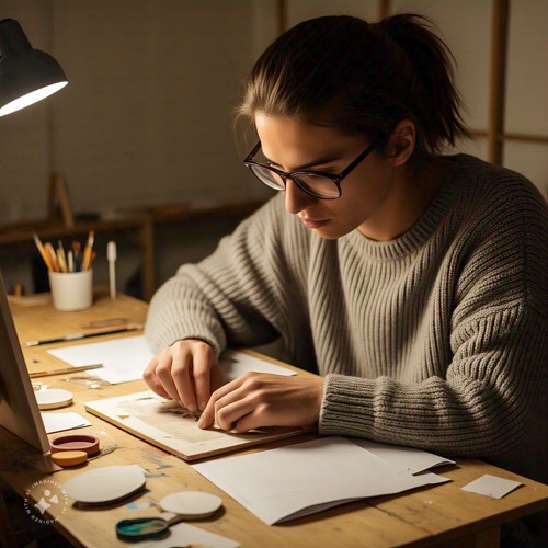 Think For My Self Again