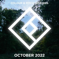 Colour and Pitch Sessions with Sumsuch - October 2022
