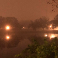 incidentally, i ought to consider where i stand on this path (trio arrangement)