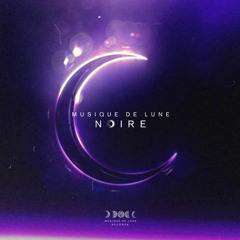 PREMIERE: Ash Mellor, Steve Fokas - Because Of You (Original Mix) [Musique De Lune Noire]
