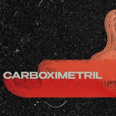 Carboximetril - Podcast #002 @JuanMazz [Techno]