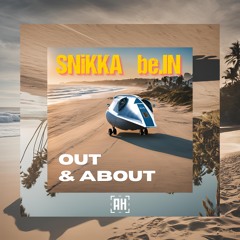 SNiKKA & be.IN - Island Time