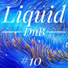 Liquid DnB #10