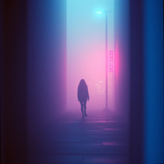 Холодно и пусто