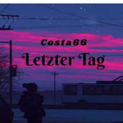 Costa66 - Letzter Tag