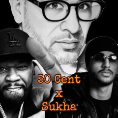 50c 8Asle (50 Cent - 21  Questions x Sukha - 8 Asle)