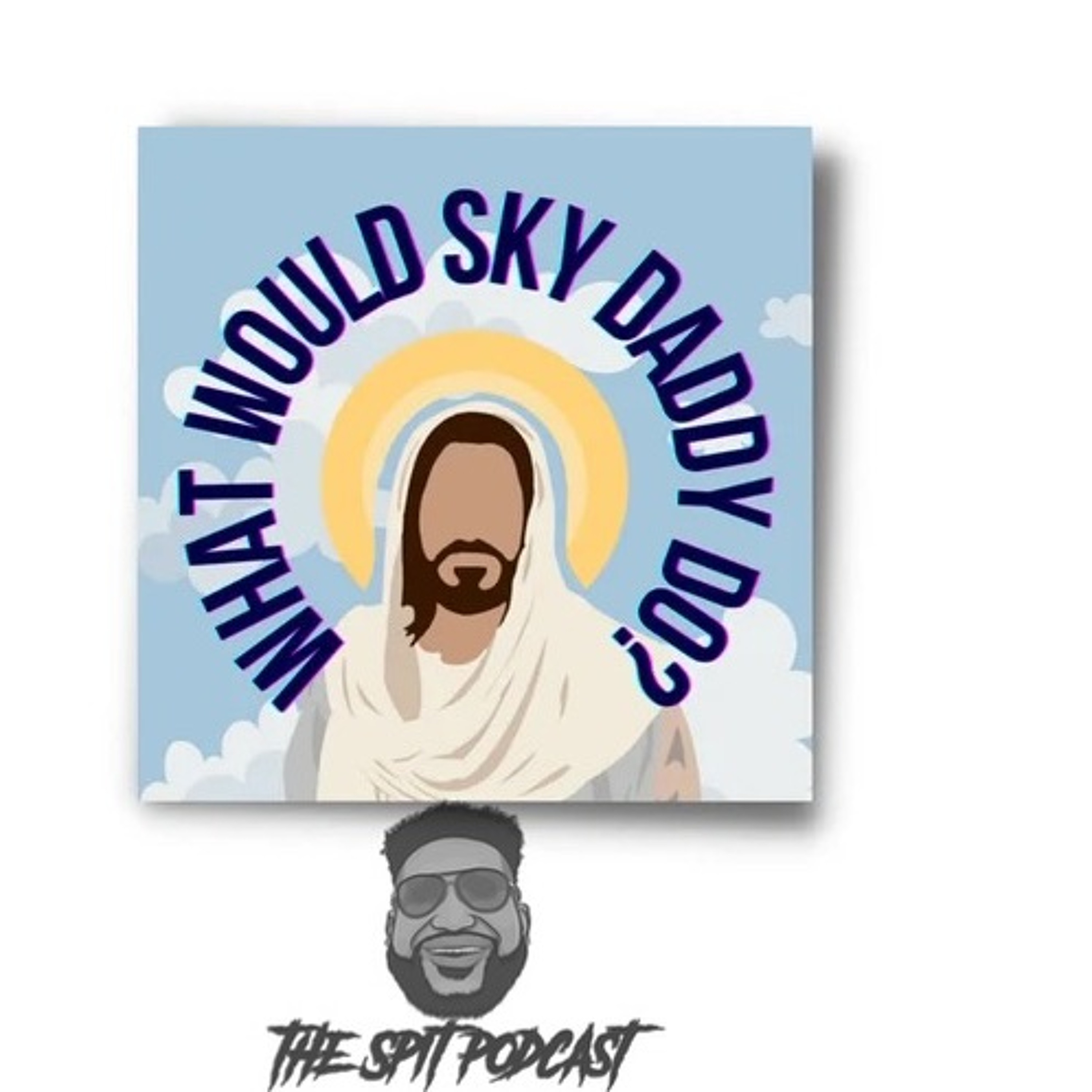 tHe sPiT pOdCaSt