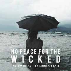 No Peace For The Wicked