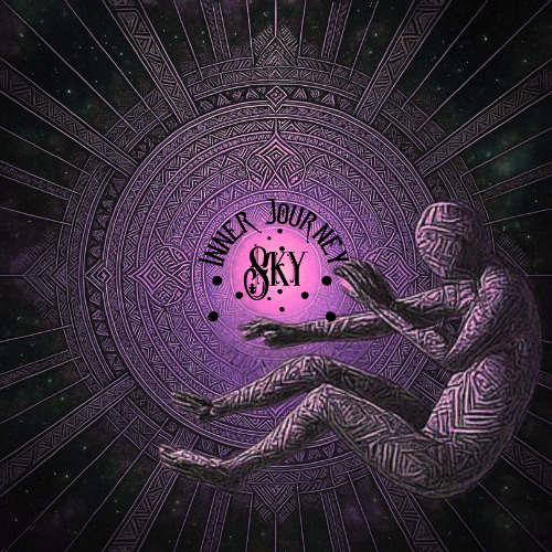 Inner Journey Psytrance