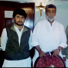 SardAr_Yar_MuhammAd_RinD Song By HaMeed_ShAreef