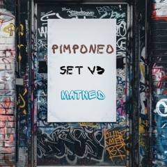 Matned - Pimponeo Set V3