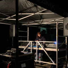 freeparty tribe vinyl set 22.03.25