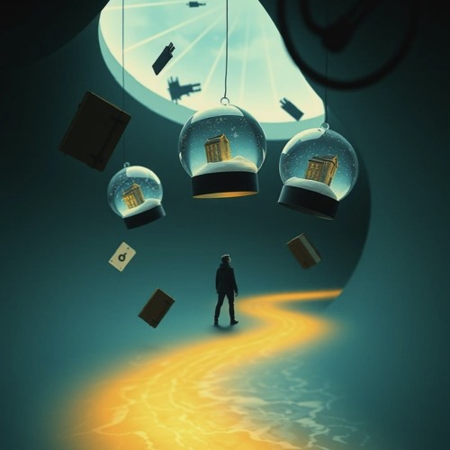 Codex Canticle VI: The Song of Flow and Collection