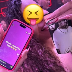 FAMOSINHA QUERO DESCOBRIR A COR DA TUA CALCINHA - MC Rodrigo do CN e MC MenoK ( DJ Caio Vieira)