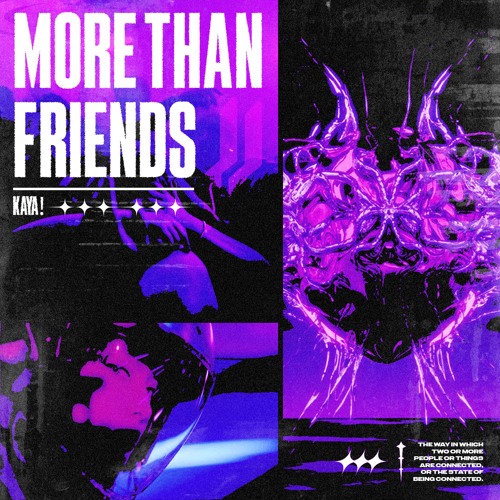 More Than Friends