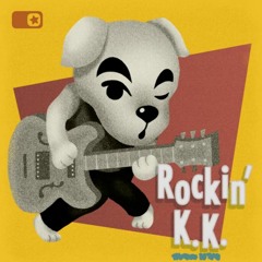 kk slider - rockin' kk {aircheck version}