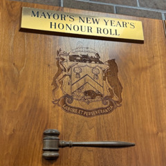 Mayor Morgan honours extraordinary Londoners for 2025