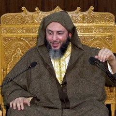 من مناقب الصحابي الجليل أبو قتادة - الشيخ سعيد الكملي