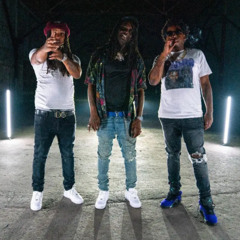 Chief Keef x Glo Type Beat - "No Case"