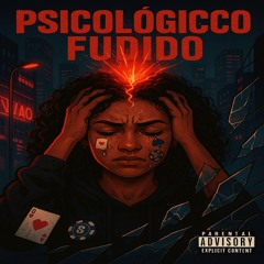 PSICOLOGICO FUDIDO MCS FAHAH , VITIN DA IGREJINHA - DJ JOTA V DA INESTAN - DJ LUCAS BHZ