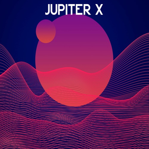Jupiter X