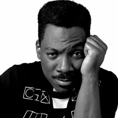 #250 - Eddie Murphy Can Turn It On and Off