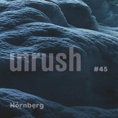 045 - Unrushed by Hórnbęrg