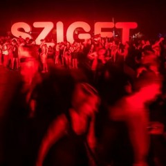Andrewboy - Sziget Festival Hungary Live mix 08.11.2023