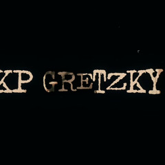 KP GRETZKY- Xan