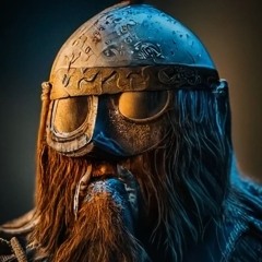 Mats vår viking