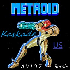 Kaskade & CID - Us (A V I O 7 Remix)