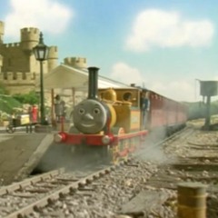 Stepney's Little Line (Series 6 - 7)