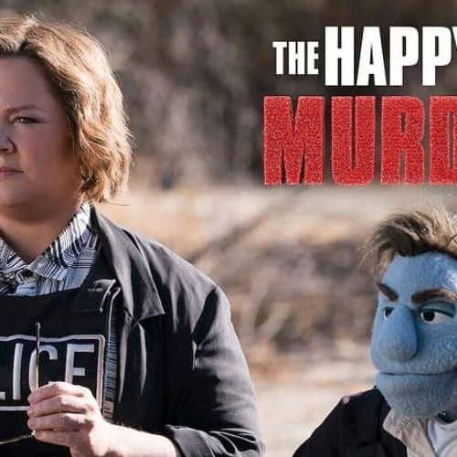 Watch! The Happytime Murders (2018) Fullmovie at Home