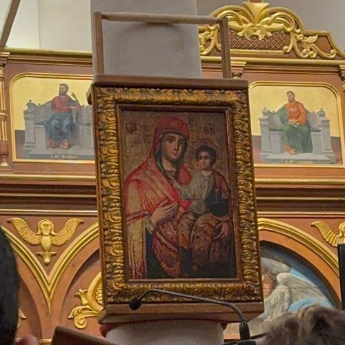 تسبحة نصف الليل - د سامح طلعت