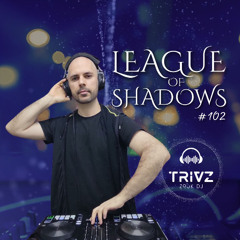 League of Shadows #102