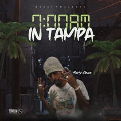 7Am In Tampa