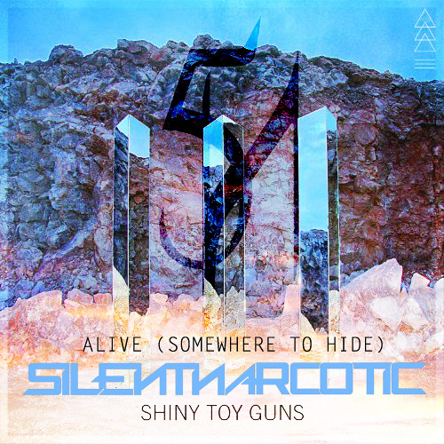 Alive (Somewhere To Hide)