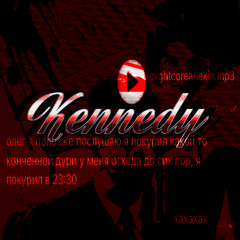 Кеннеди @ARLEKIN 40 000 @hltzx (prod. @cxlshWav) (nightcore deadbah)