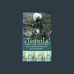 ??pdf^^ ✨ Tequila: A Natural and Cultural History (<E.B.O.O.K. DOWNLOAD^>