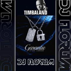 PREVIEW Gims x Timbaland - Garantie (Dj Florum Mash'Up)