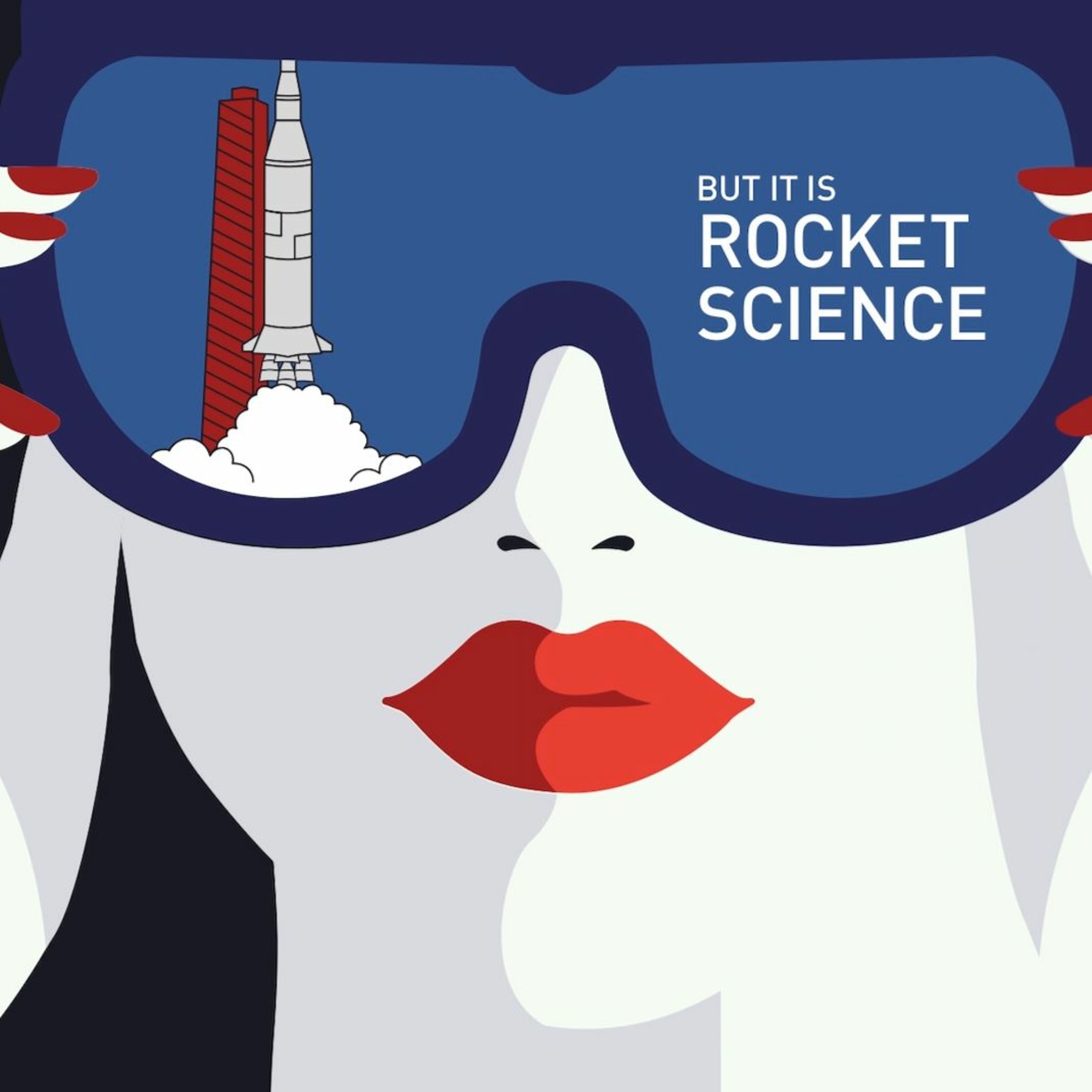 But It Is Rocket Science Podcast Podtail But It Is Rocket Science Podcast Podtail