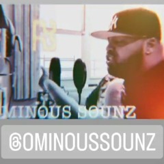 Ominous Silence Intro (Preview)