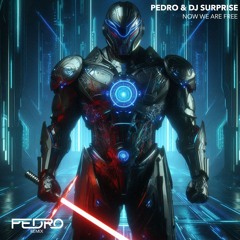 Pedro & Dj Surprise - Now We Are Free [ Custom ]