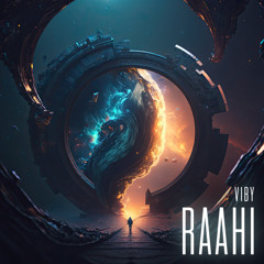 Raahi (feat. KHUSHI)