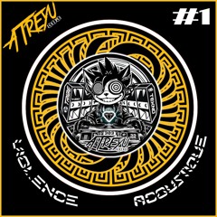 ATREYU 303 - VIOLENCE ACUSTIQUE #1