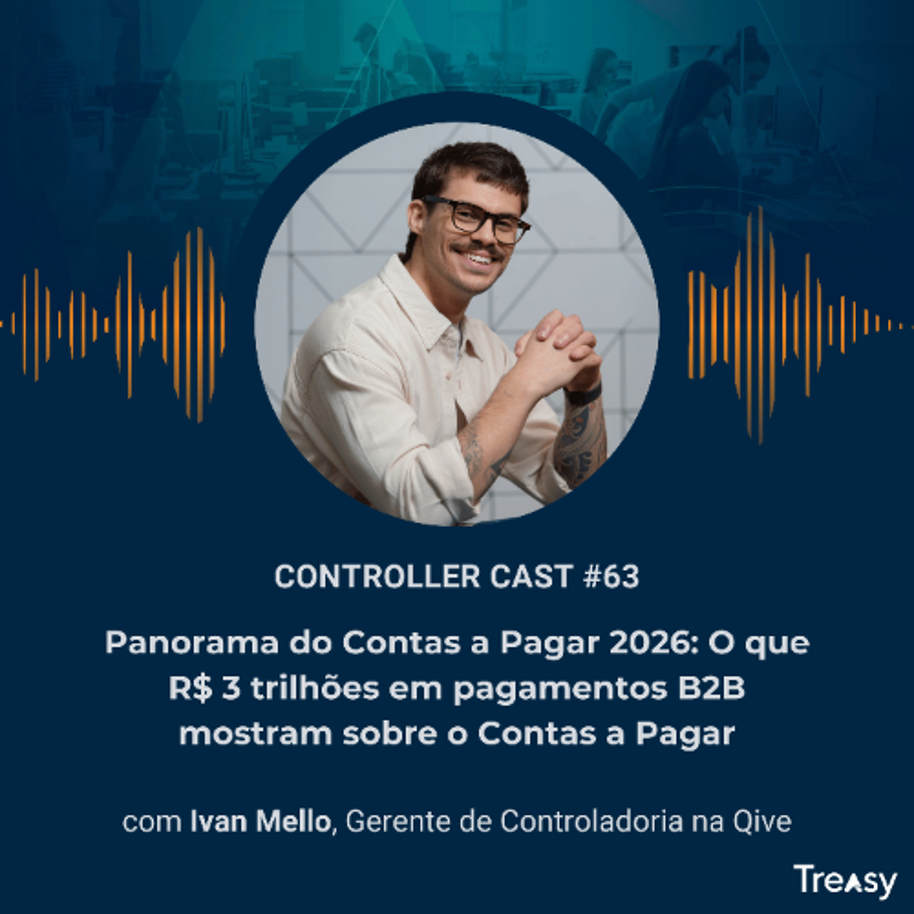 Panorama de Contas a Pagar 2026: o que os dados revelam sobre controle, riscos e estratégia nas empresas brasileiras